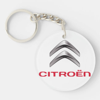 Nyckelkedja för citroën