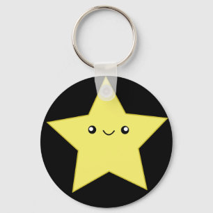 Nyckelkedja för Cute Kawaii Nyckelring