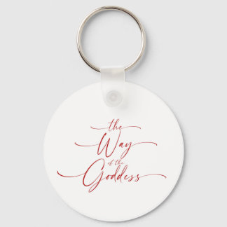 Nyckelkedja för DotF-medlemmar Nyckelring