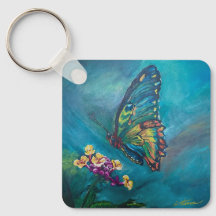 Nyckelkedja för "Energi att bli"