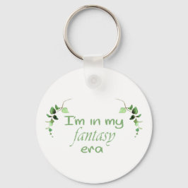 Nyckelkedja för Fantasy Era Nyckelring