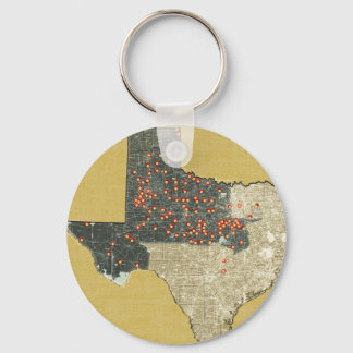 Nyckelkedja för filmikoner nyckelring