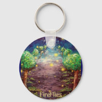 Nyckelkedja för FireFlies