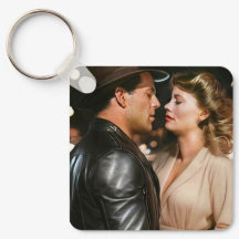 Nyckelkedja för Fireworks