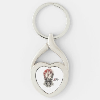 Nyckelkedja för flera