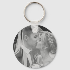 Nyckelkedja för första sökning i minne nyckelring