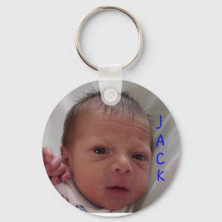 Nyckelkedja för jack nyckelring