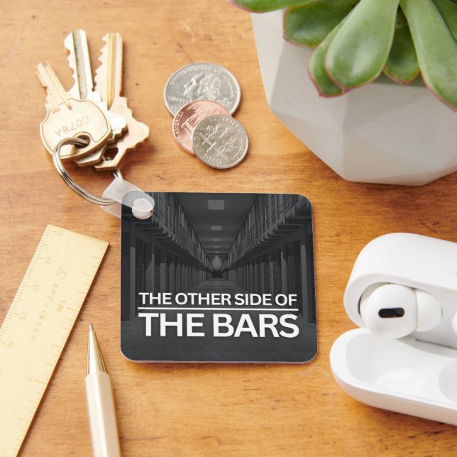 Nyckelkedja för klassisk Logotyp Nyckelring (Skrivbord)