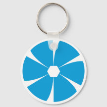 Nyckelkedja för kreativets minnen