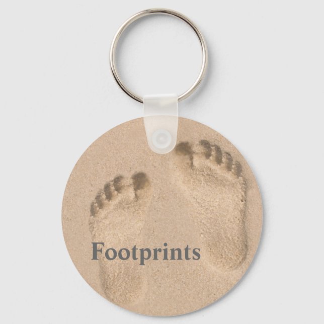 Nyckelkedja för kyrkgåvor nyckelring (Framsida)