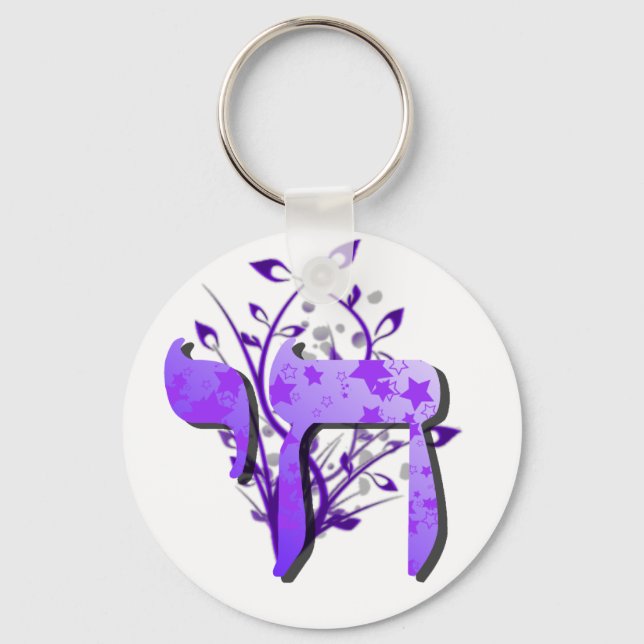 nyckelkedja för liv nyckelring (Framsida)