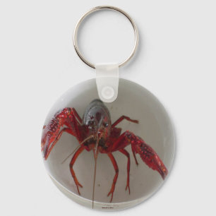 Nyckelkedja för Lobster Nyckelring