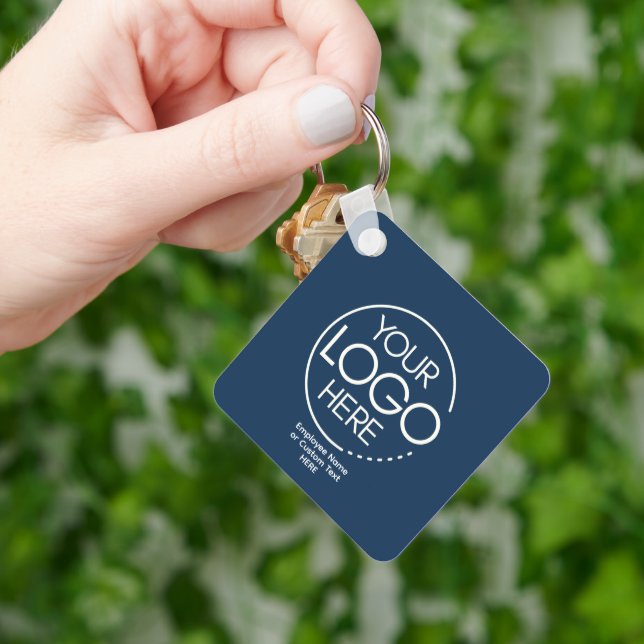 Nyckelkedja för Logotyp för Anpassningsbar av pers Nyckelring (Hand)