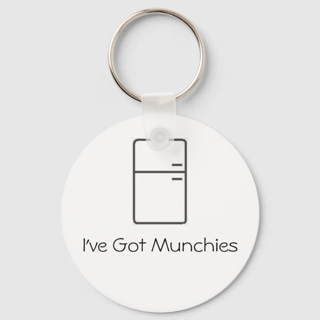 Nyckelkedja för logotyp i färg nyckelring (Framsida)