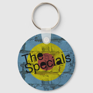 Nyckelkedja för logotyp nyckelring