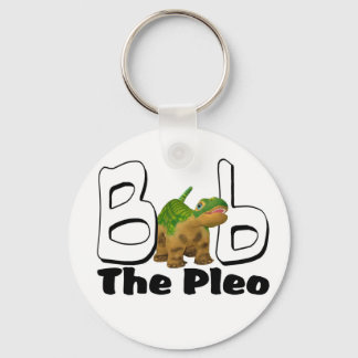 Nyckelkedja för logotyp nyckelring