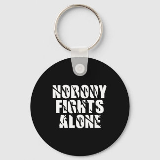 Nyckelkedja för märkrns team nyckelring