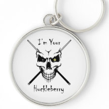 Nyckelkedja för miljarder