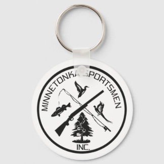 Nyckelkedja för MSI-Logotyp Nyckelring