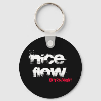 Nyckelkedja för Nice-Flow Nyckelring