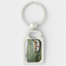 Nyckelkedja för Nyckelring i irländsk keltisk Nyck