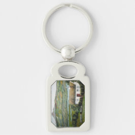 Nyckelkedja för Nyckelring i irländsk keltisk Nyck