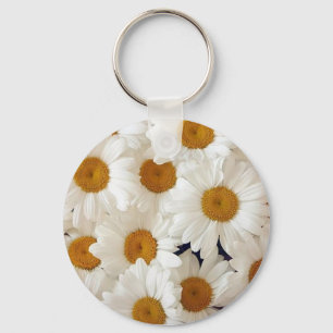 Nyckelkedja för Perfekt-Daisy Nyckelring
