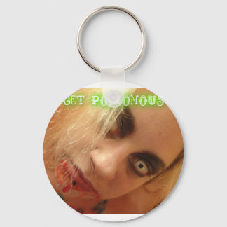 nyckelkedja för pojonvy nyckelring