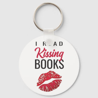 Nyckelkedja för Romantik Reader Nyckelring