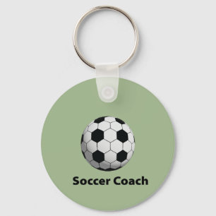 Nyckelkedja för scencoach Magnet Nyckelring