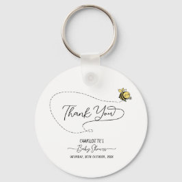 Nyckelkedja för spädbarnsskor för spädbarn nyckelring