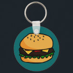 Nyckelkedja för sprängning nyckelring<br><div class="desc">En yummy-nyckelkedja</div>