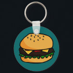 Nyckelkedja för sprängning nyckelring<br><div class="desc">En yummy-nyckelkedja</div>