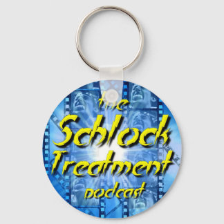 Nyckelkedja för ST-Logotyp Nyckelring