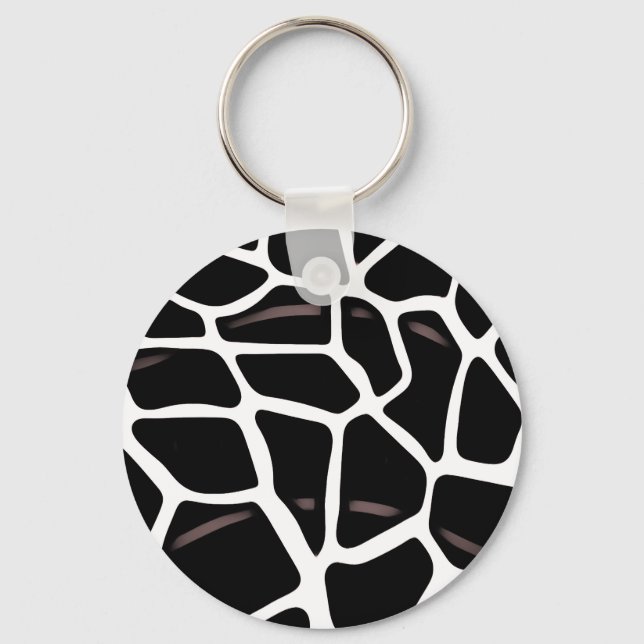 Nyckelkedja för Studio16 Nyckel Nyckelring (Framsida)