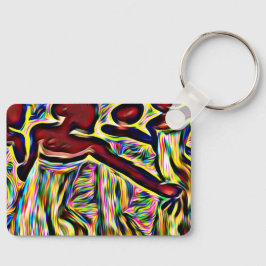 Nyckelkedja för Studio16 Nyckel Nyckelring