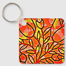 Nyckelkedja för Studio16 Nyckel Nyckelring