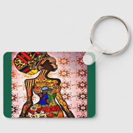 Nyckelkedja för Studio16 Nyckel Nyckelring