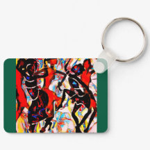 Nyckelkedja för Studio16 Nyckel