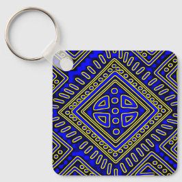 Nyckelkedja för Studio16 Nyckel Nyckelring