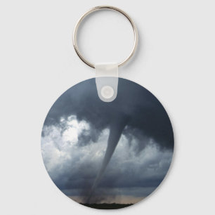 Nyckelkedja för tornado nyckelring