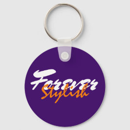 Nyckelkedja för trendig för Snyggt Nyckelring