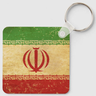 Nyckelkedja för Vintage i Iran Nyckelring