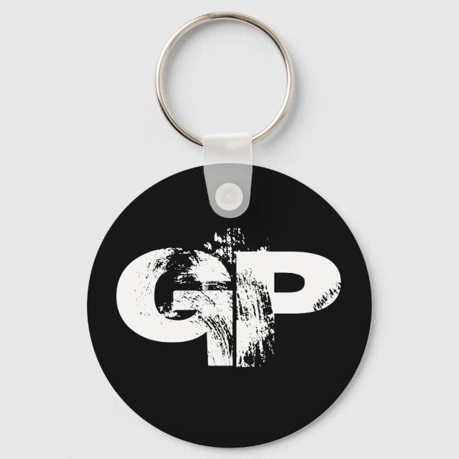 Nyckelkedja förAngivetProjekt Nyckelring (Framsida)