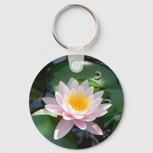 Nyckelkedja i vatten nyckelring