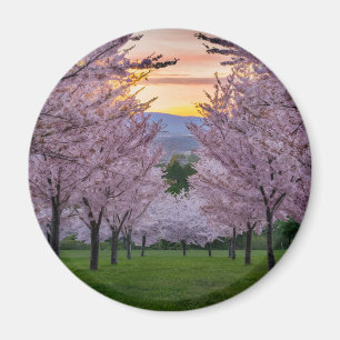 Nyckelkedja Magnet