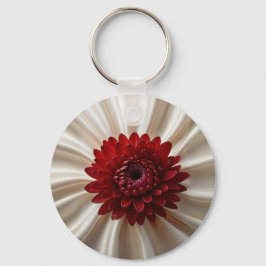 Nyckelkedja med Japanase Färg Design Nyckelring