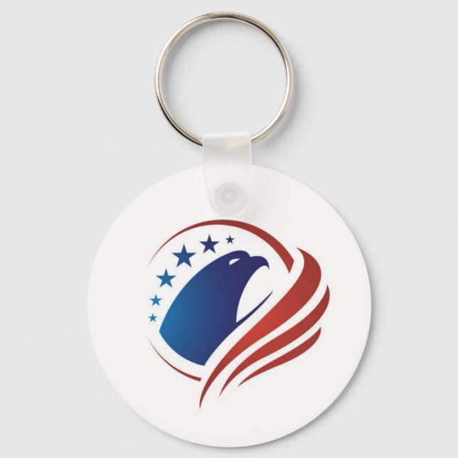 Nyckelkedja Nyckelring (Framsida)