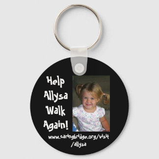 Nyckelkedja Nyckelring