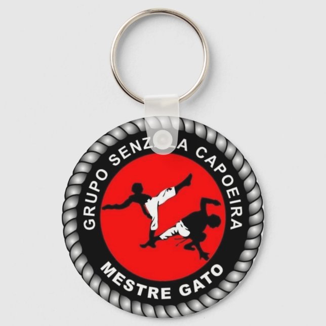 nyckelkedja nyckelring (Framsida)